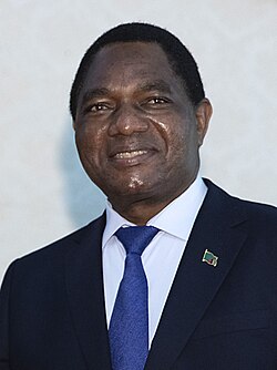 Zambia: Our Nascent Democracy Is Working! 