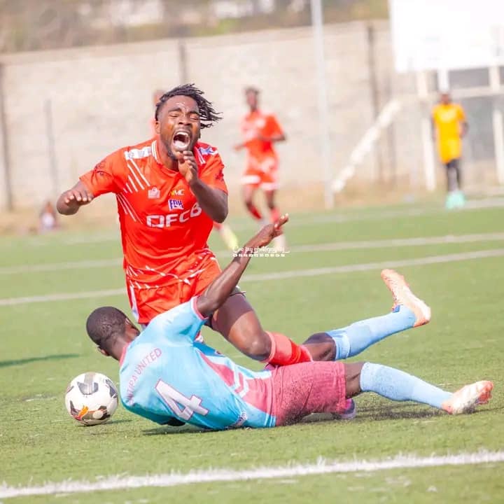 Bullets sink Karonga:2026/27 FDH Bank Premiership
