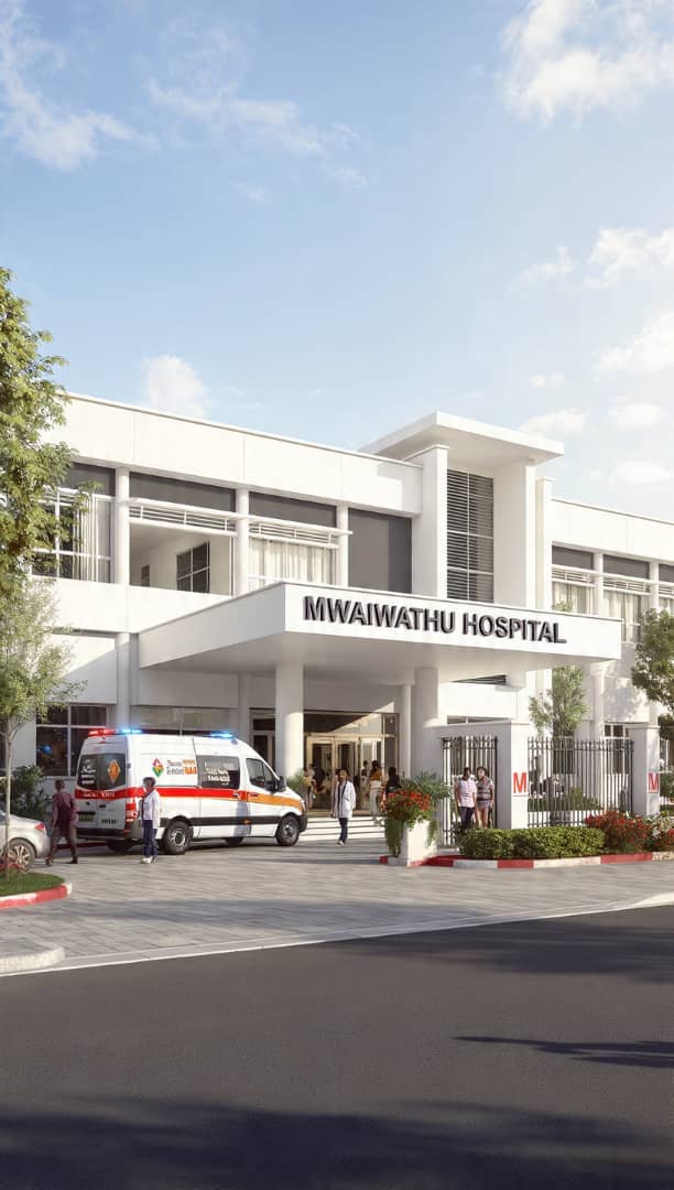 From Mwai wathu to “Tsoka lathu”: Questions mount over alleged negligence at Malawi’s leading private hospital