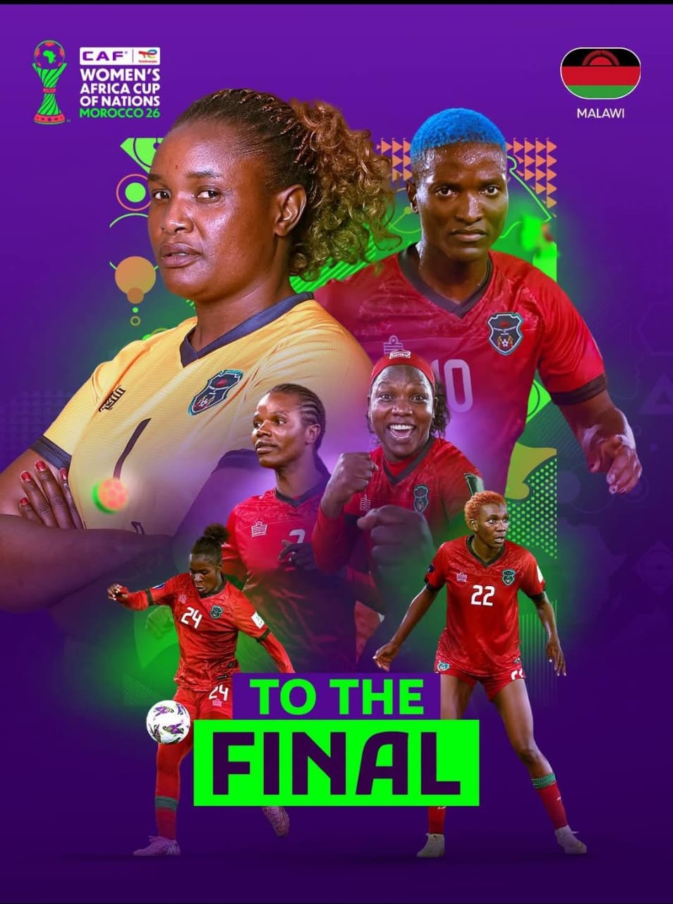 How Malawi’s Scorchers continue to puzzle football pundits after historic victory against Algeria