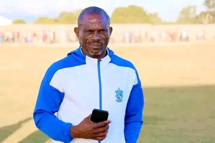 Wanderers Manager Mpinganjira rules out new signings