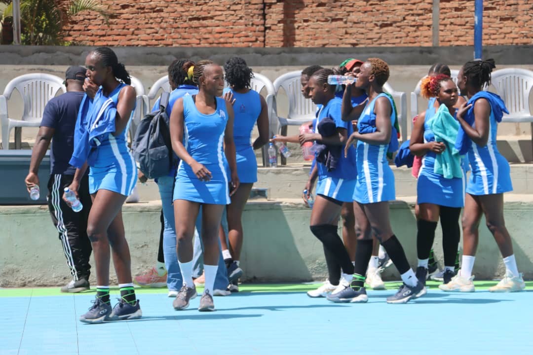 2026 FDH Premier Netball League: Blue Eagles Queens spread wings