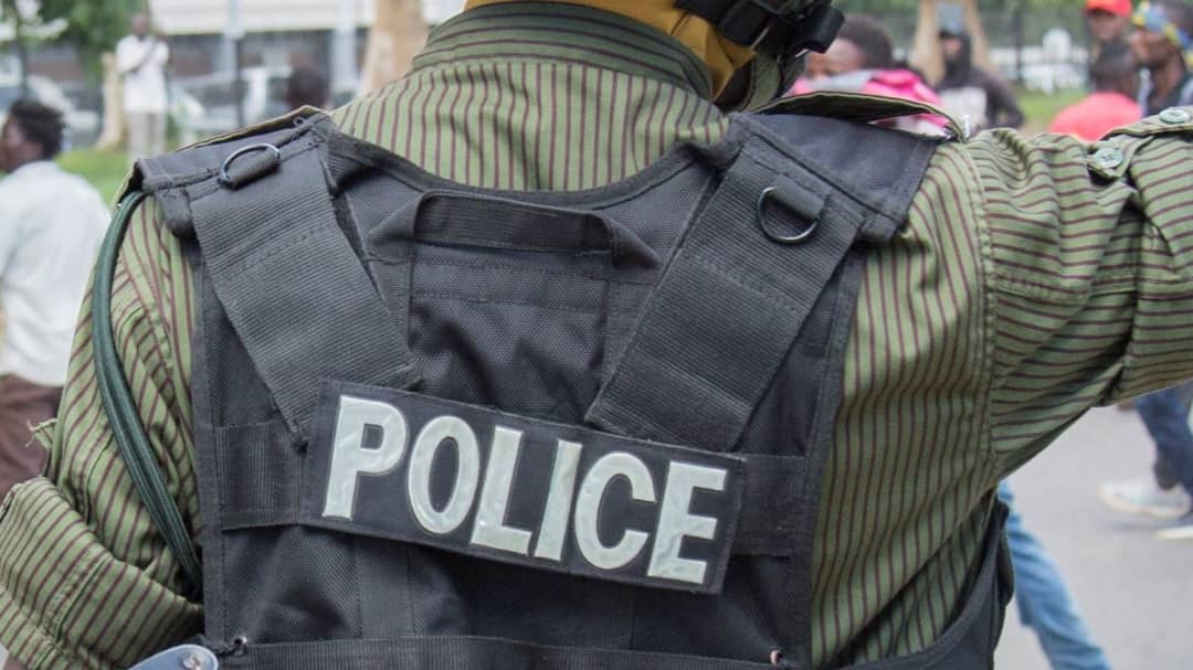 Police secure Zambia’s results centre after alleged disruption attempt