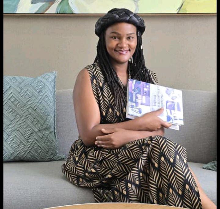 Retraction and Apology Notice to Elina Mkandawire