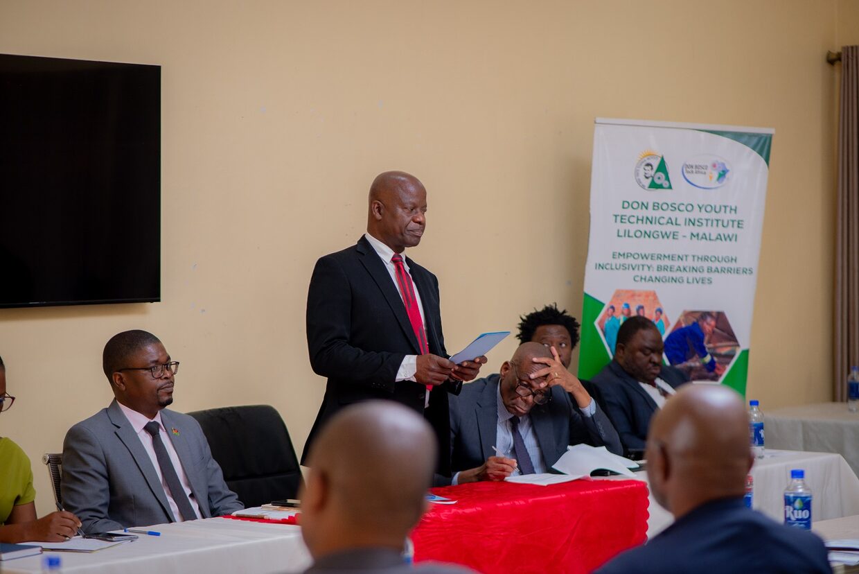 Government hails Recognition of Prior Learning