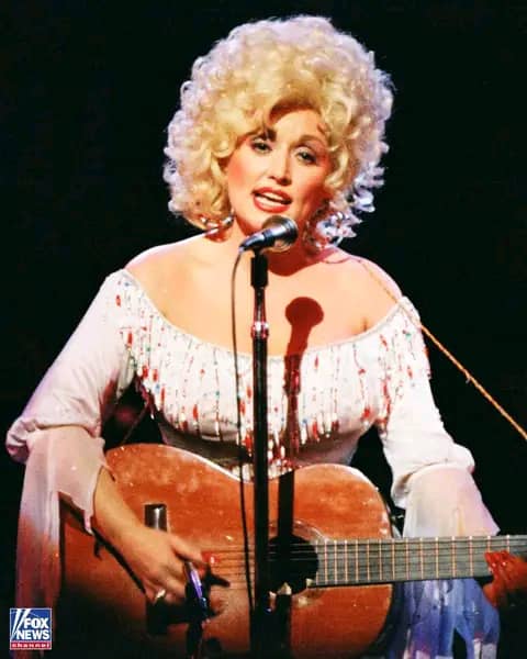 Country music legend Dolly Parton succumbs to cancer at 80