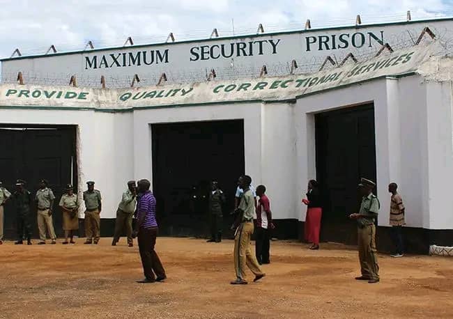 Opposition leaders moved to Zambia’s “notorious” Mukobeko  Maximum Prison