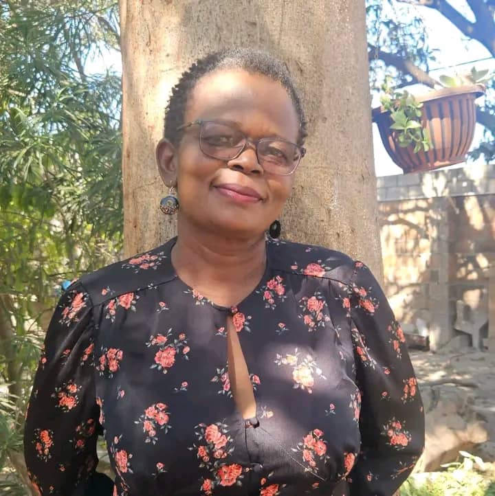 Zambia’s top human rights defender Miti faces fury over Hichilema inauguration post
