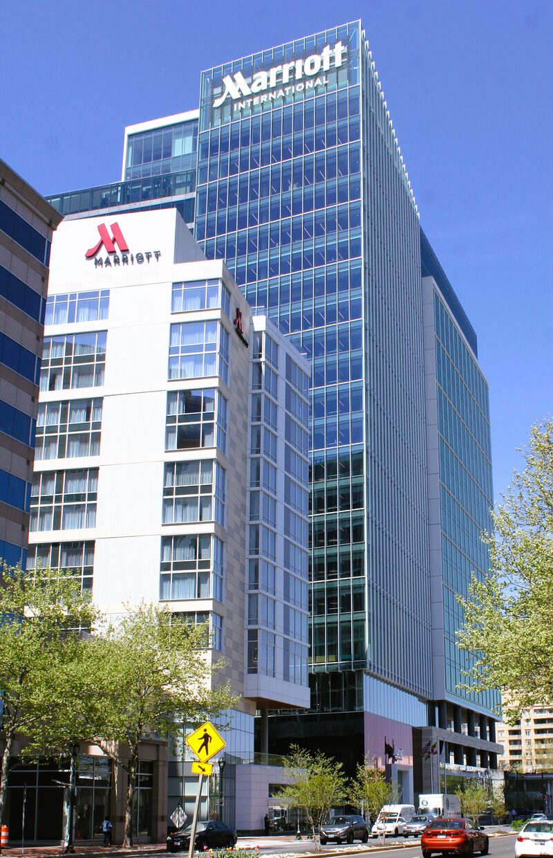 Marriott International Debuts Marriott Hotels and Marriott Executive Apartments in Uganda