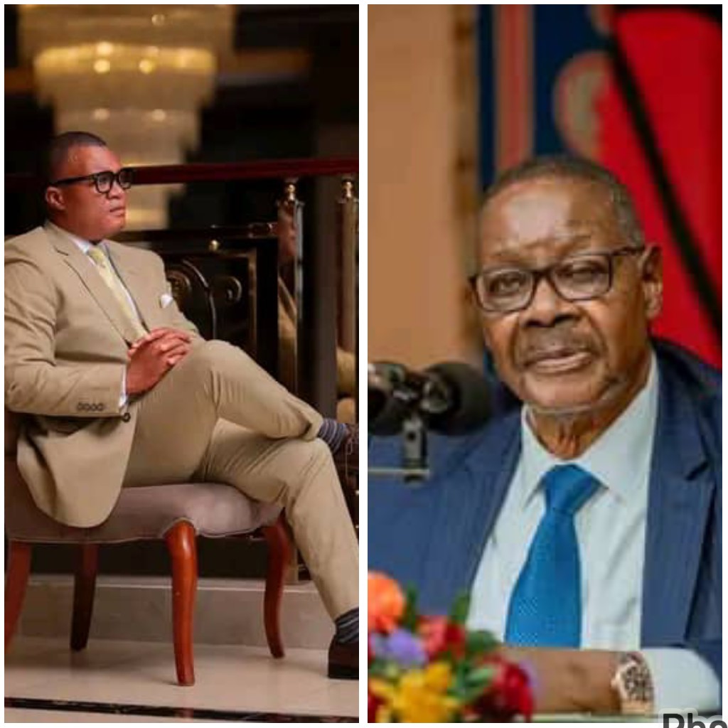 Mutharika mourns Brian Banda, appeals for one Malawi