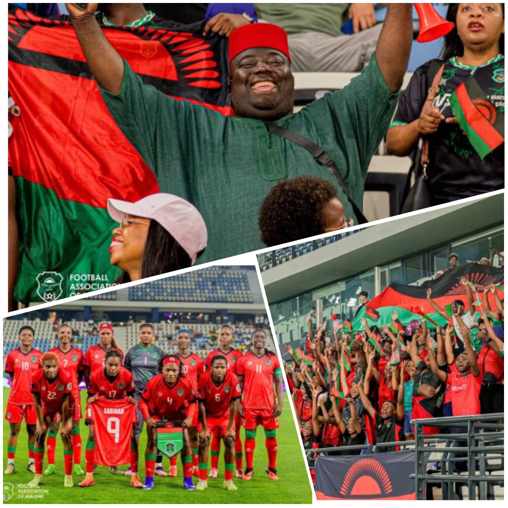 Blantyre Mayor Osman gives Scorchers 85% 2026 WAFCON chance