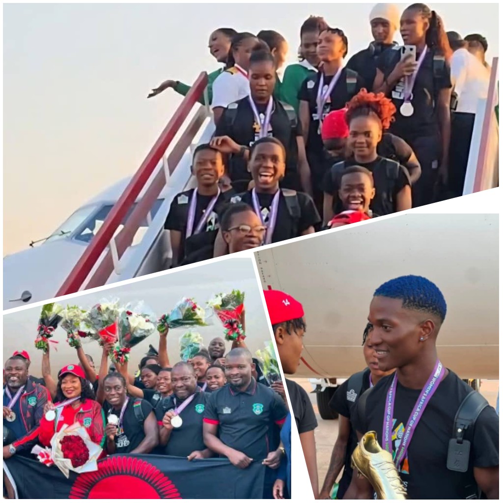 Beyond Silver Medal: Scorchers’ historic run signals new era for Malawi women’s football