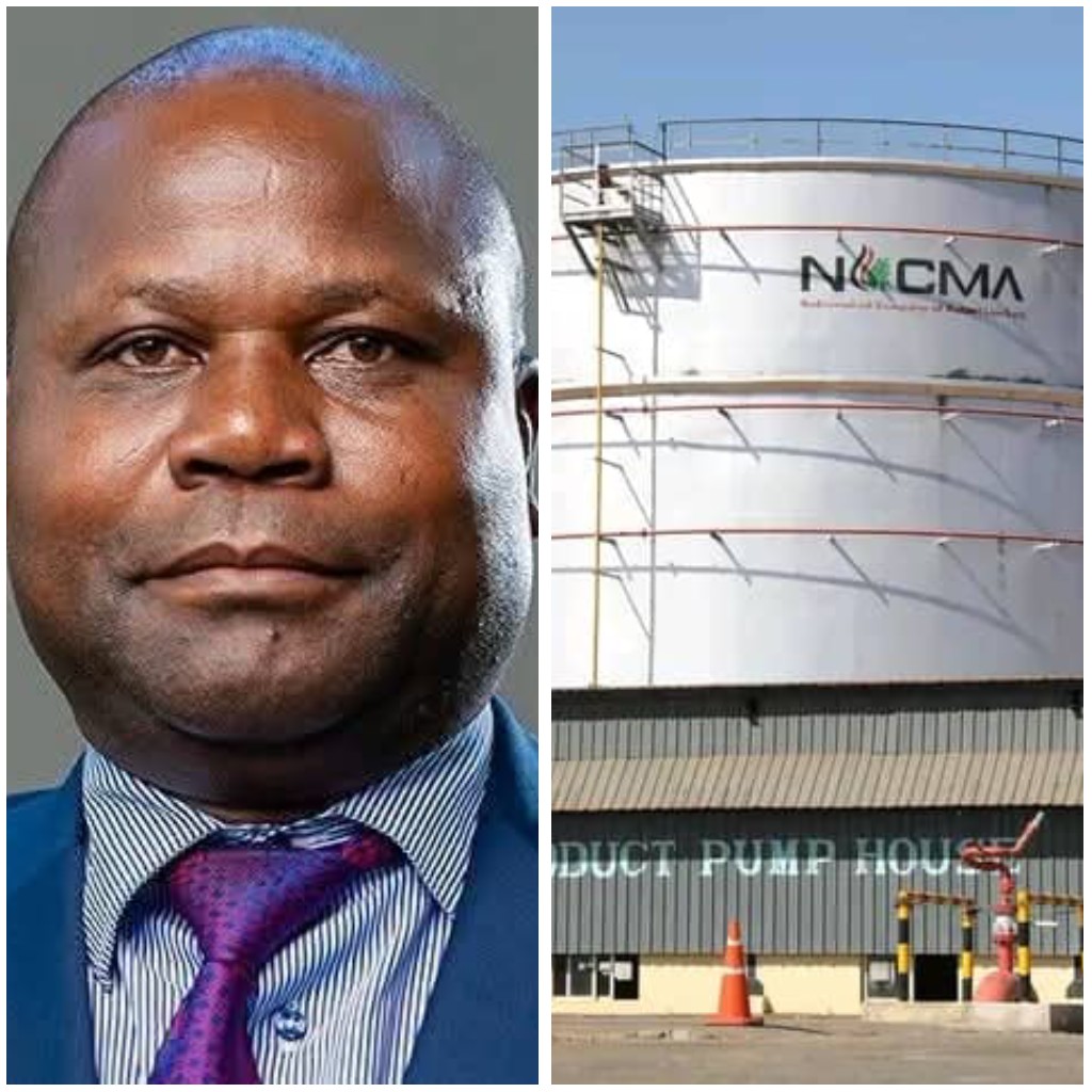 ACB summons NOCMA Chief Matapa over US$403,605 fraud