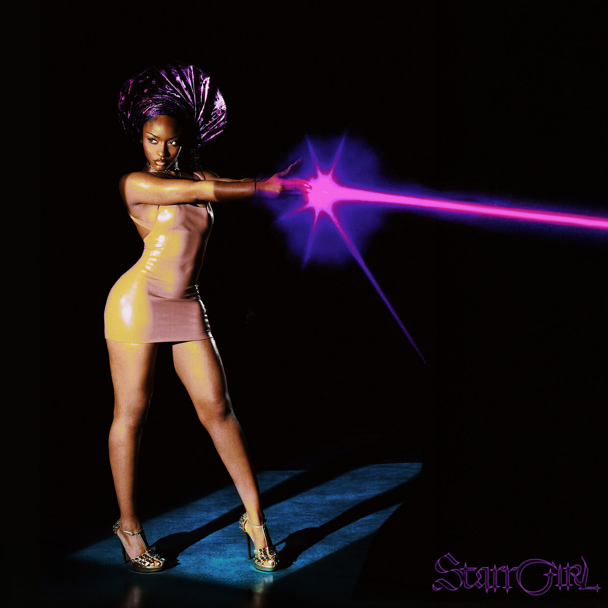 AYRA STARR RELEASES ANTICIPATED NEW ALBUM STARRGIRL