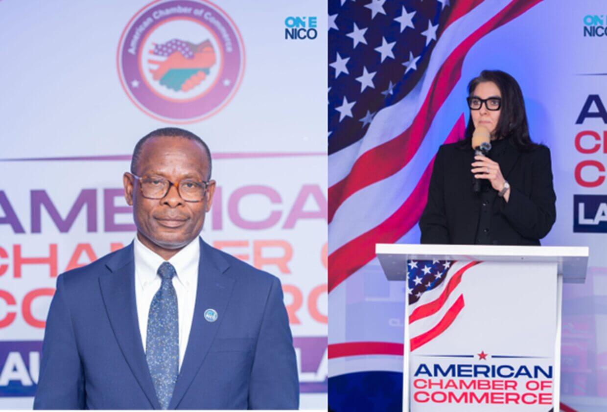 AMCHAM Malawi Launch Marks New Chapter in Malawi–US Business Relations