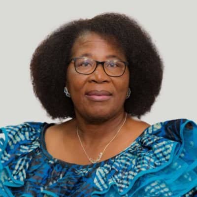 Jane Ansah