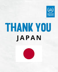 Japan and WFP support vulnerable families through Malawi’s lean season