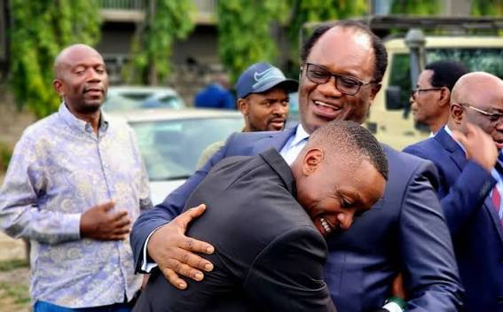 Zambia Braces for Legal War: Opposition party to drag August 13 vote to Constitutional Court