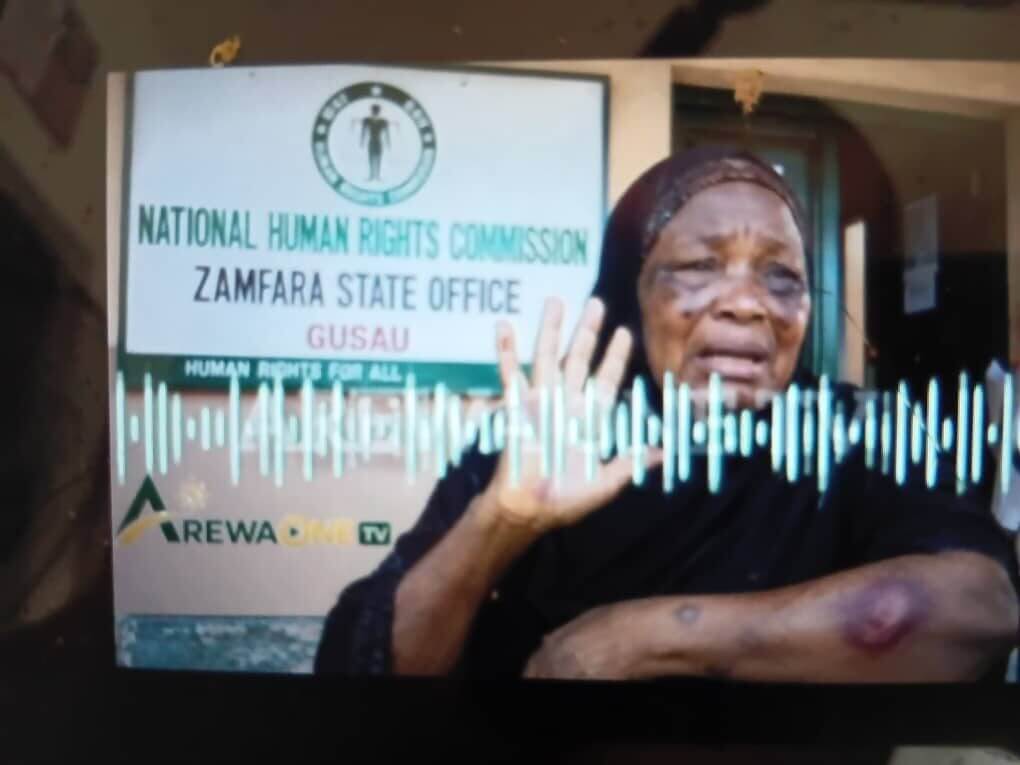 Witch Persecution and Justice for Women in Zamfara