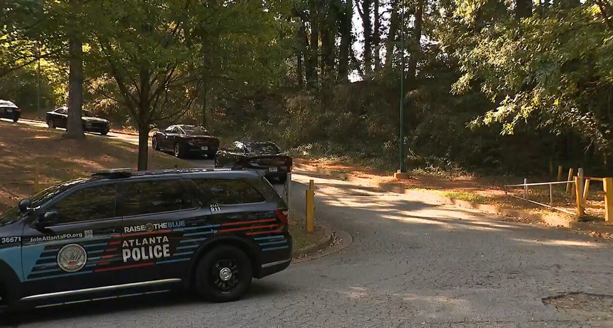 Diaspora News: Man found shot to death inside an Atlanta Park Might be Malawian