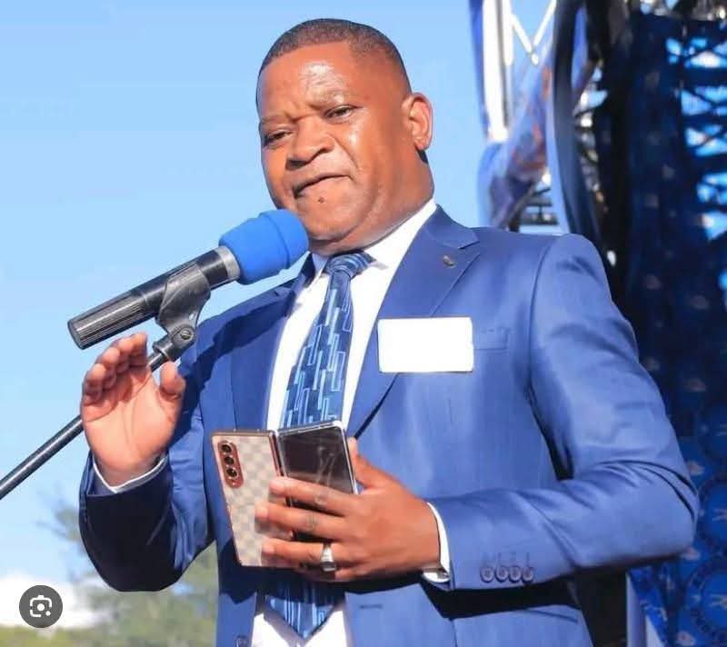Magalasi aided for Mutharika’s phone hacking