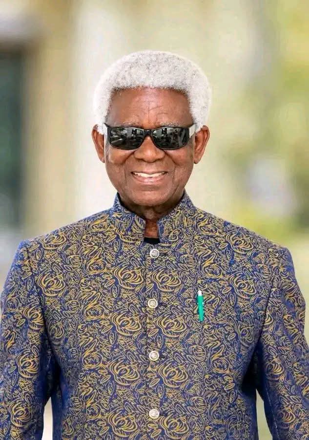 Malawi’s Paramount Chief Kyungu is 82: But do you know him?