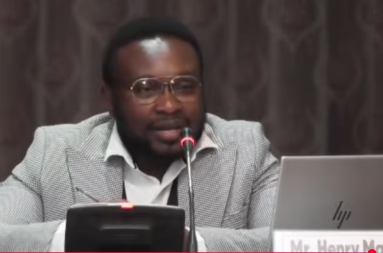 Fresh Chilima’s plane crash: Air traffic Officer Magombo leaves unanswered questions