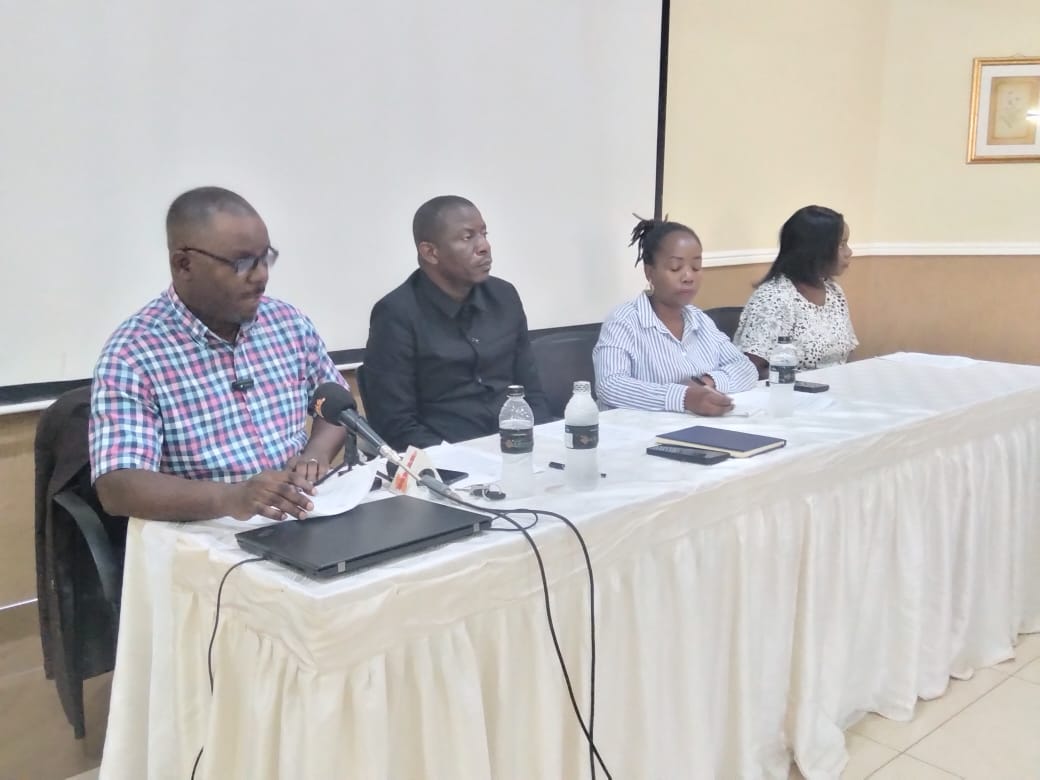 NAP backs Parliament’s oversight push
