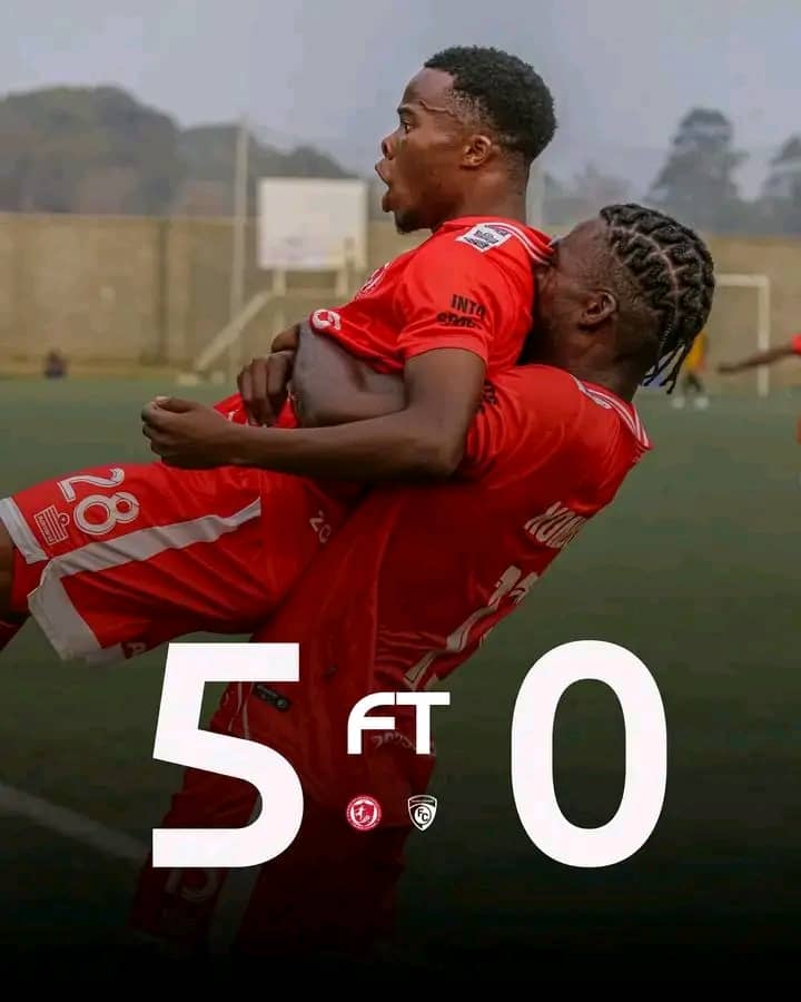 Bullets baptise Silver in FDH Premiership