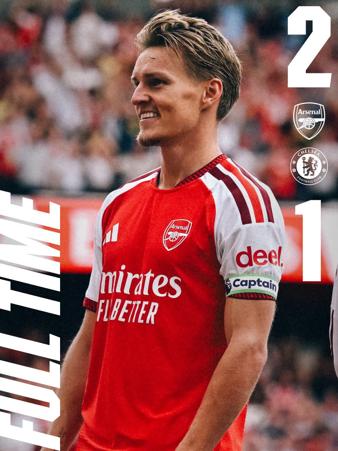 Exclusive on Arsenal sinking Chelsea in 2026/27 English Premier League