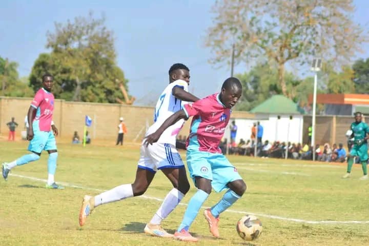 Goalless Sunday in FDH Premiership