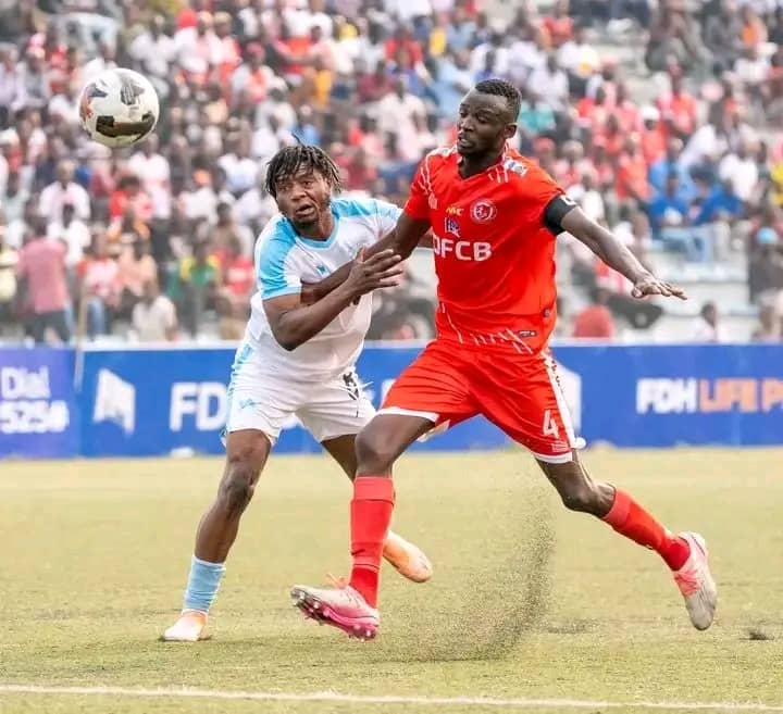 FDH Premiership second round set for Oct 10