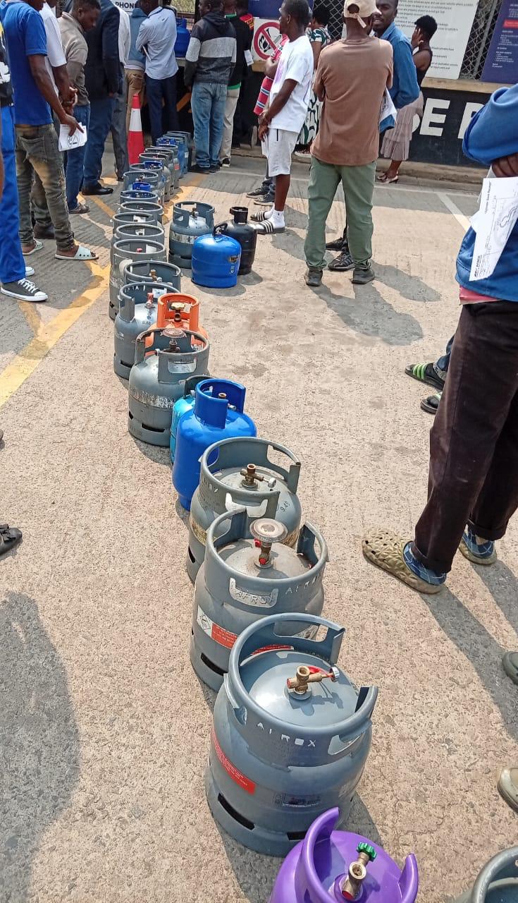 Malawi gas shortage deepens