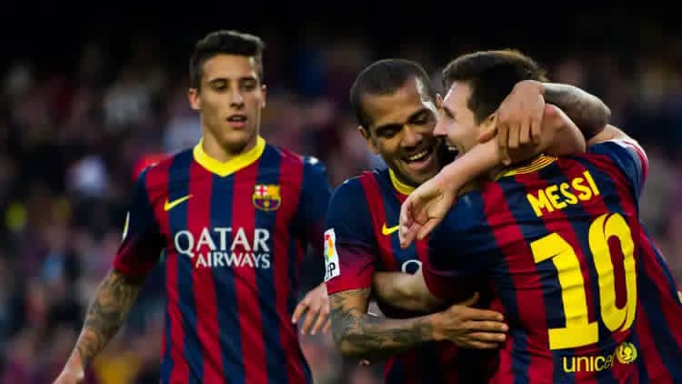 Former Barcelona winger Cristian Tello retires