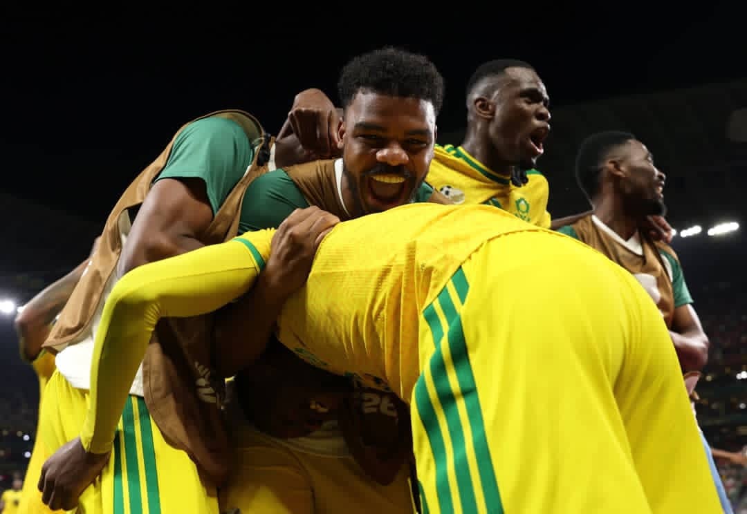Zungu gives SAFA Thursday deadline to pay Bafana Bafana World Cup bonuses