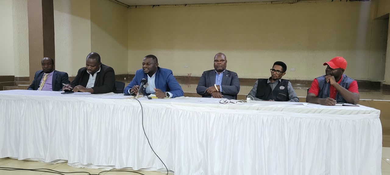 HRCC raises questions over Malawi Parliament’s tobacco inquiry