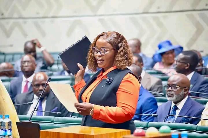 New Zambia legislators take office with calls reintroduce deputy ministers