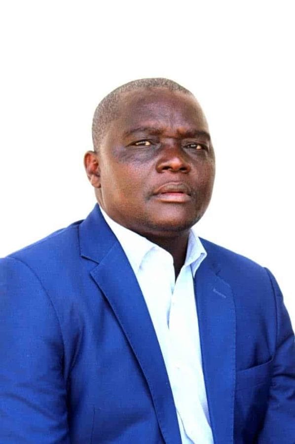 Renegade Alex Major presses MCP to set convention date