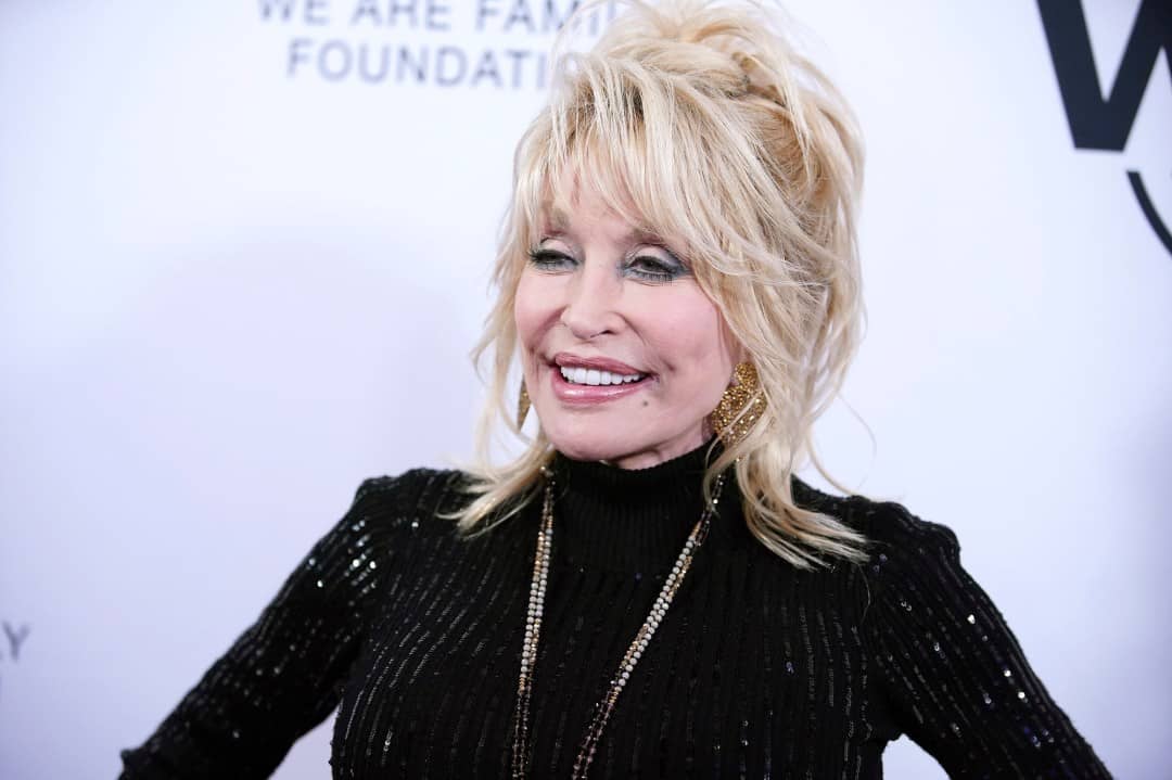 Dolly Parton’s private act of kindness for transgender driver emerges after her death