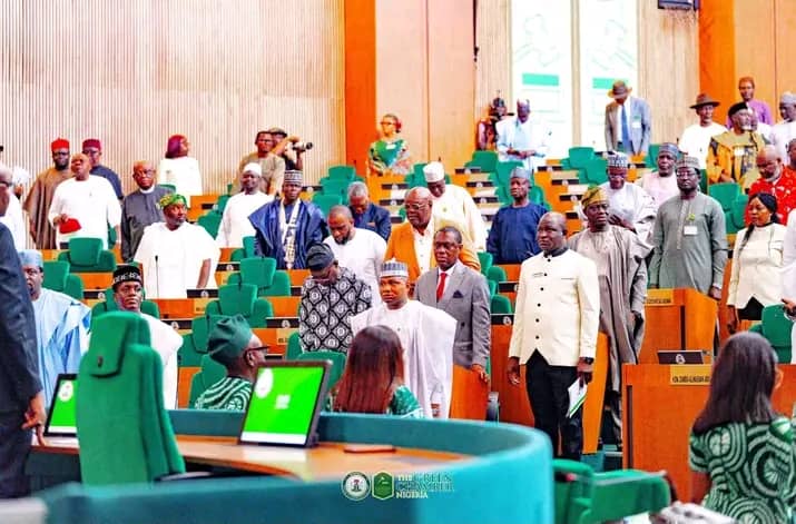 Nigerian lawmakers suspend official visits to South Africa over xenophobic attacks