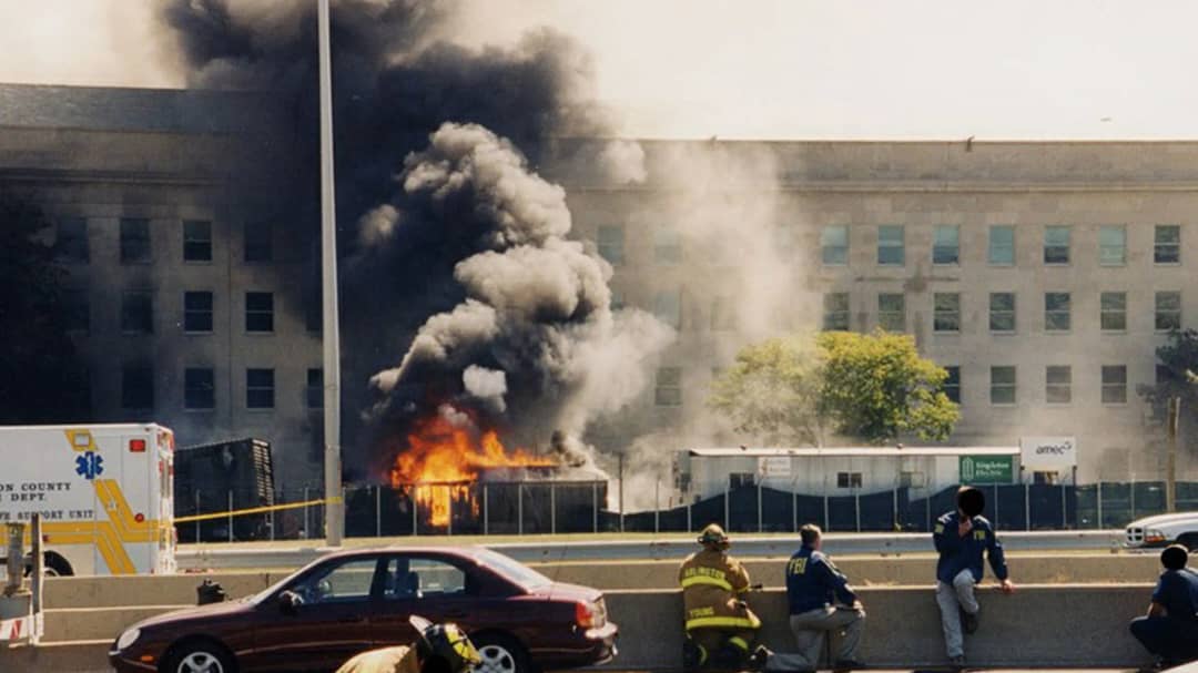 25 years later: Why America must never forget 9/11?