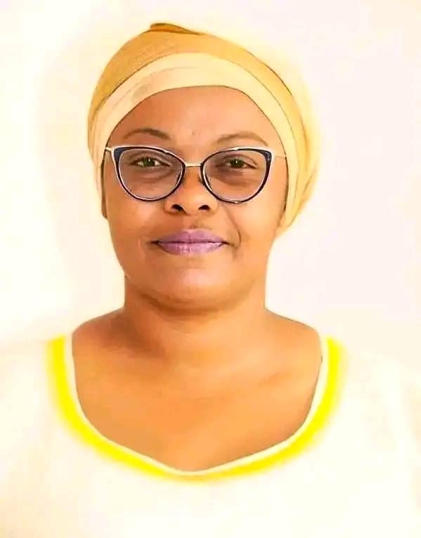 Zambian legislator Faith Munthali arrested for allegedly leading “military like” armed gang