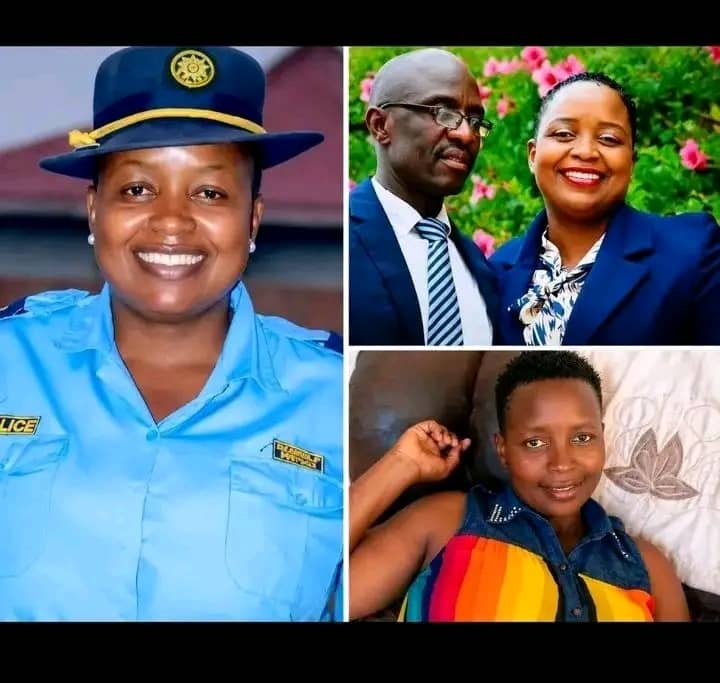 Murdered Zimbabwean police officer Portia Dzanwa to be finally buried after 26-day standoff over compensation