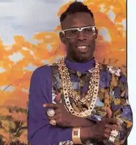 Shabba Ranks takes Greensleeves to court in high-stakes battle over his hit songs