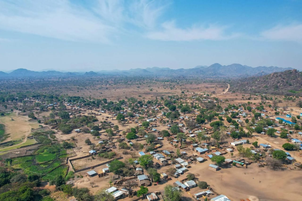 A land where opportunity don’t meet everyone at same speed: Malawi