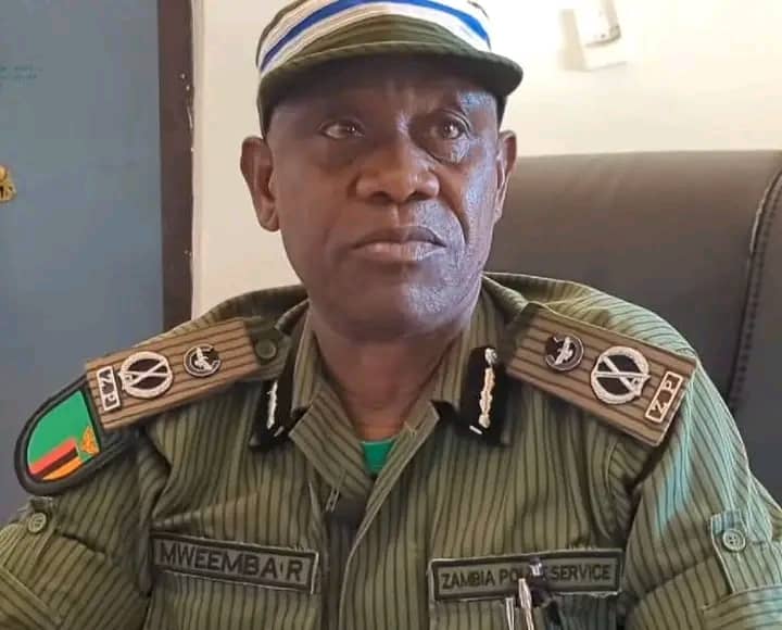 Zambian Man kills girlfriend’s children after she delayed opening door