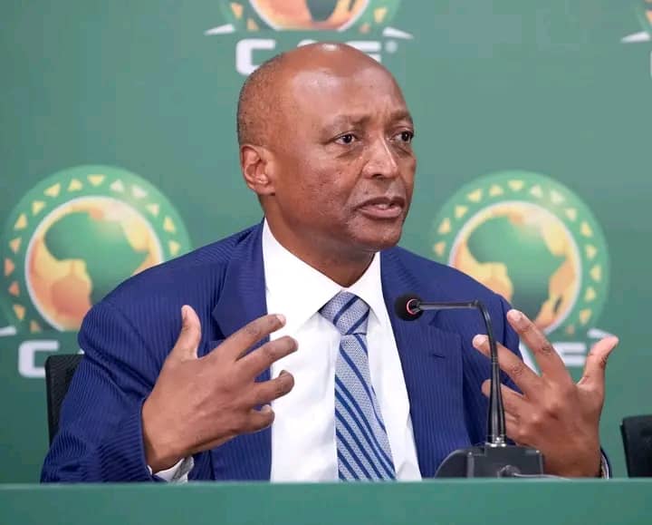 “No change of venue for 2027 AFCON”- Motsepe insists despite concerns