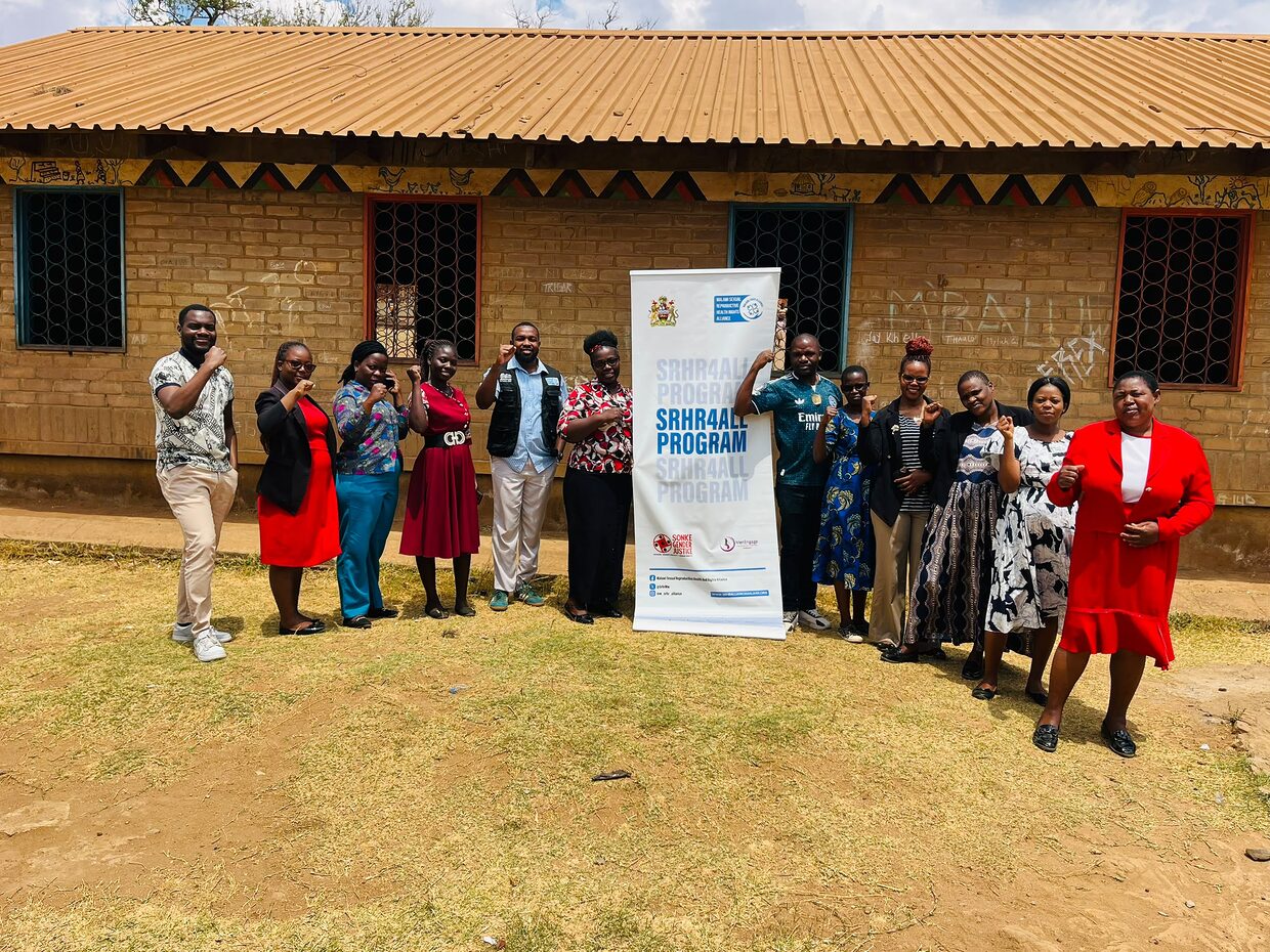 Malawi teachers demands Call on Malawi sexuality education gap address