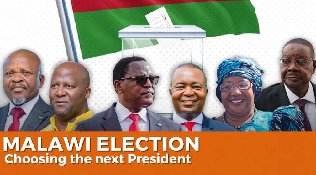 The day Malawi held its breath: Looking back to September 20, 2025