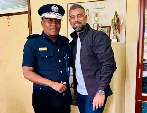 Indonesia hails Malawi police for rescuing British woman Nusrat Osman